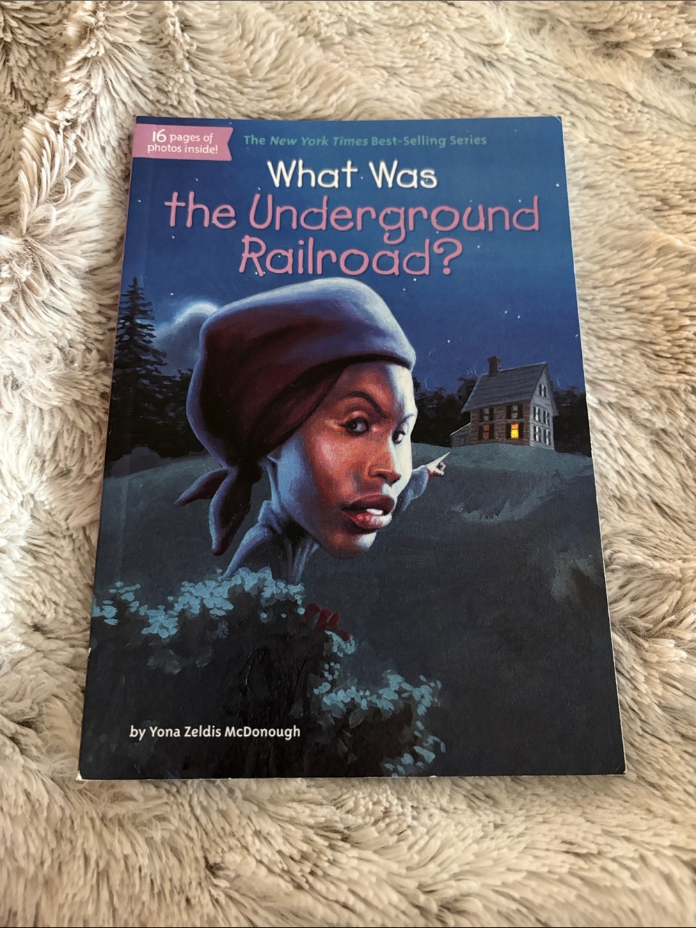 “Who Was” Book Set - Picture 4 of 5